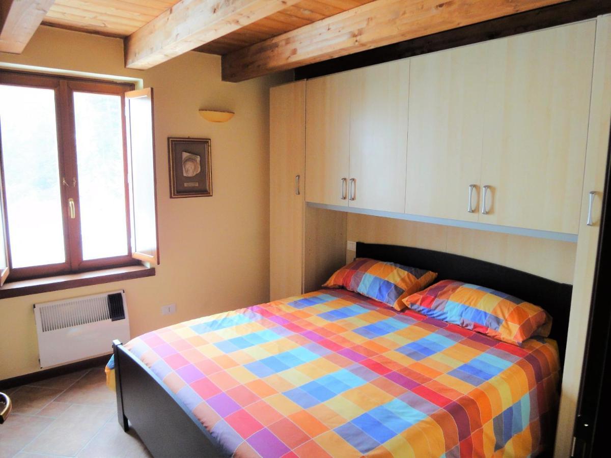 Affittimoderni Ponte Di Legno Ski - Pdl12 外观 照片