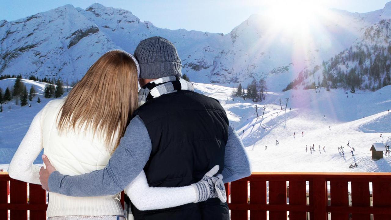 Affittimoderni Ponte Di Legno Ski - Pdl12 外观 照片