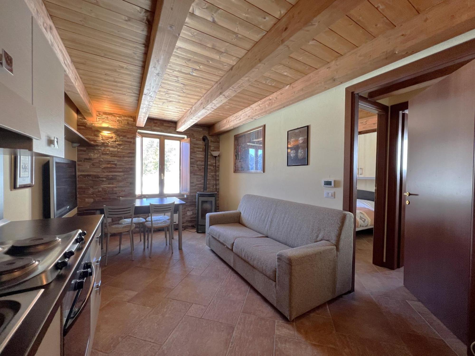 Affittimoderni Ponte Di Legno Ski - Pdl12 外观 照片