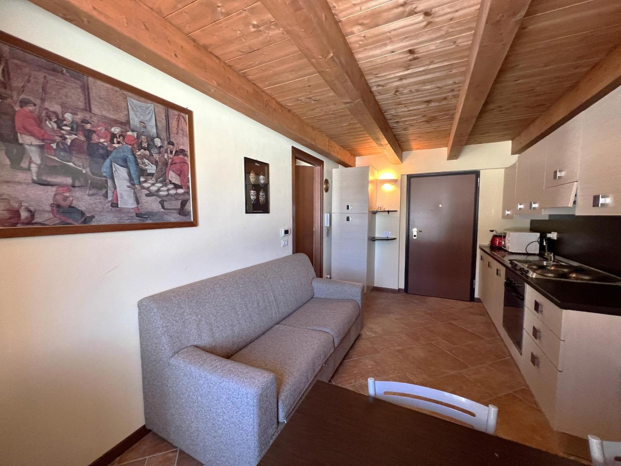 Affittimoderni Ponte Di Legno Ski - Pdl12 外观 照片