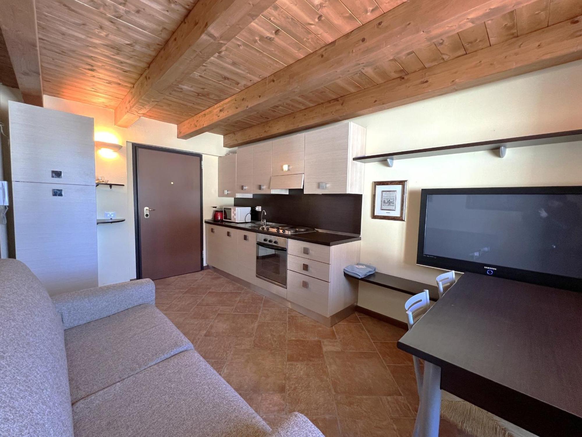 Affittimoderni Ponte Di Legno Ski - Pdl12 外观 照片
