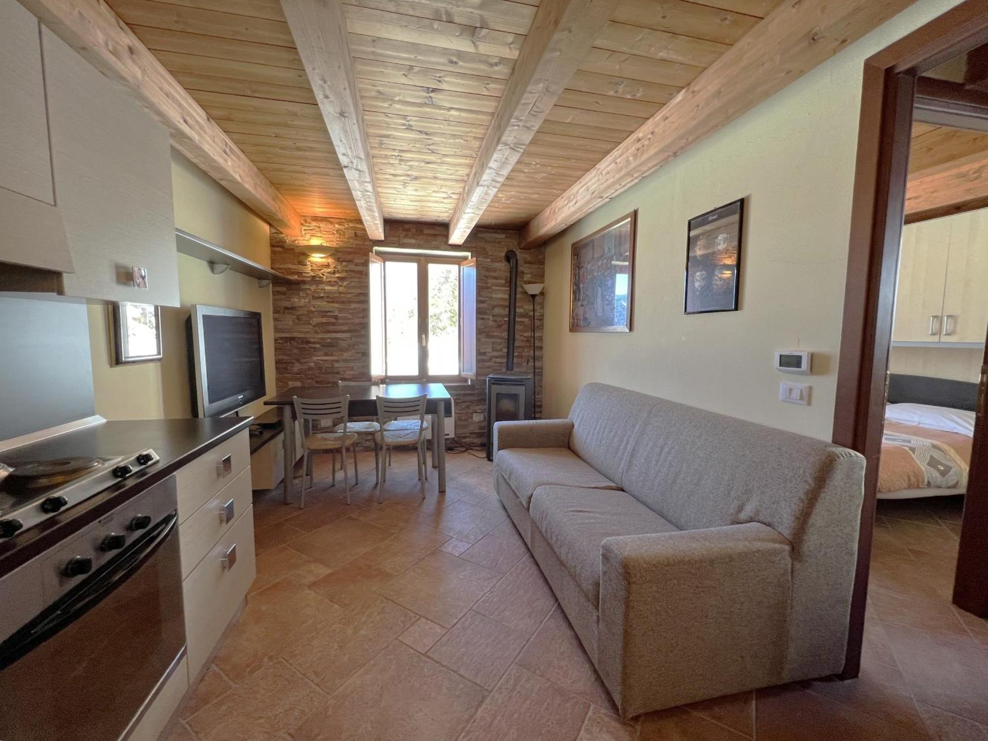 Affittimoderni Ponte Di Legno Ski - Pdl12 外观 照片