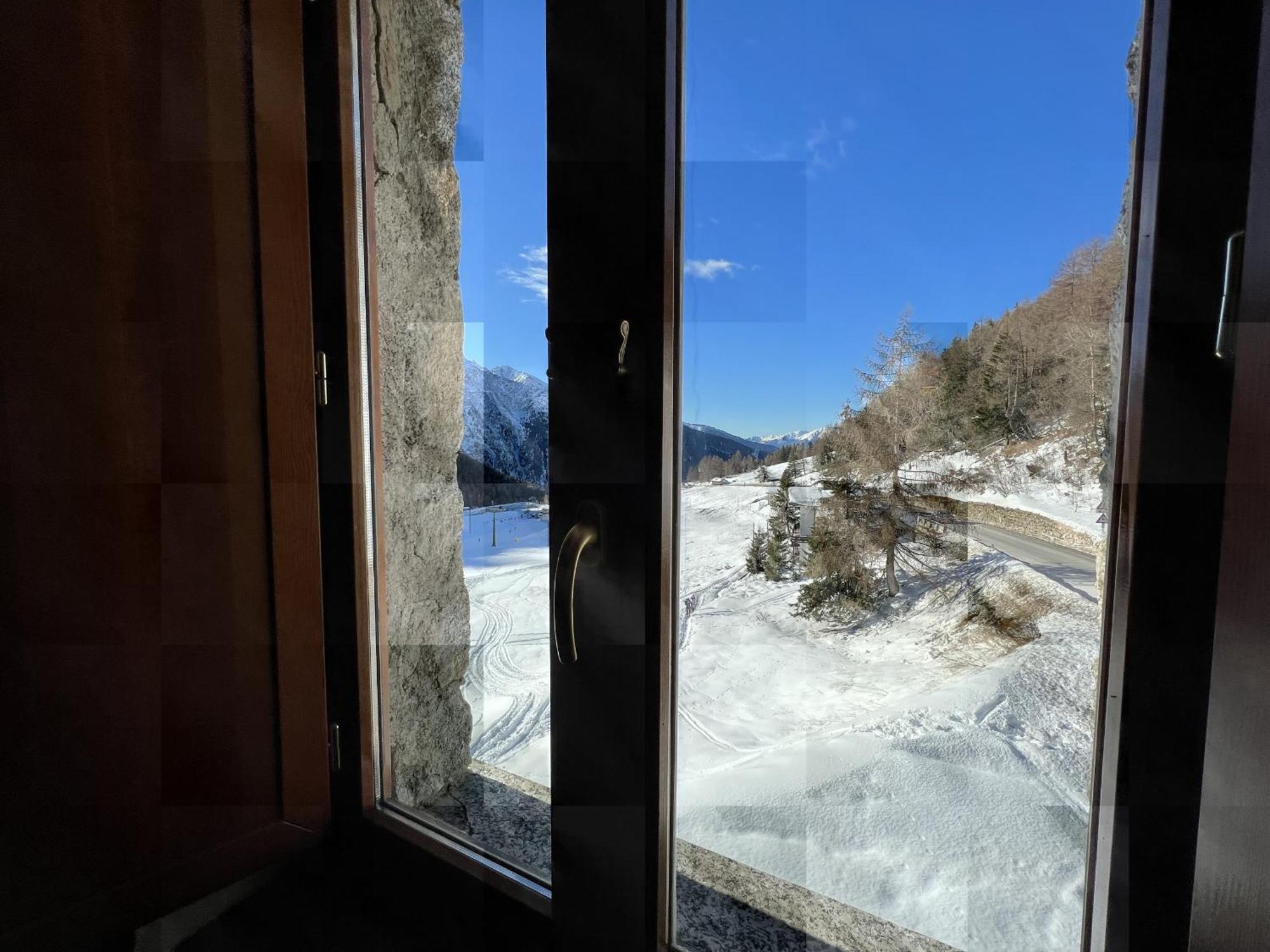 Affittimoderni Ponte Di Legno Ski - Pdl12 外观 照片
