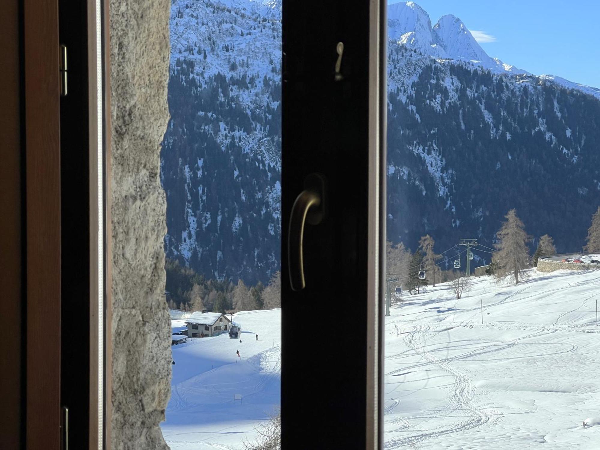 Affittimoderni Ponte Di Legno Ski - Pdl12 外观 照片