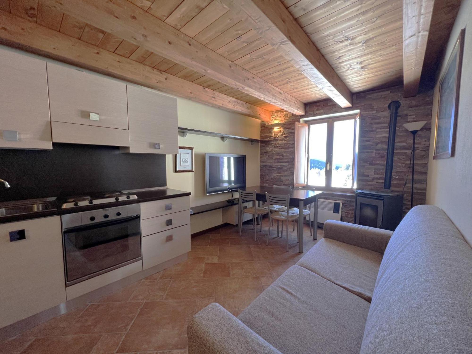 Affittimoderni Ponte Di Legno Ski - Pdl12 外观 照片