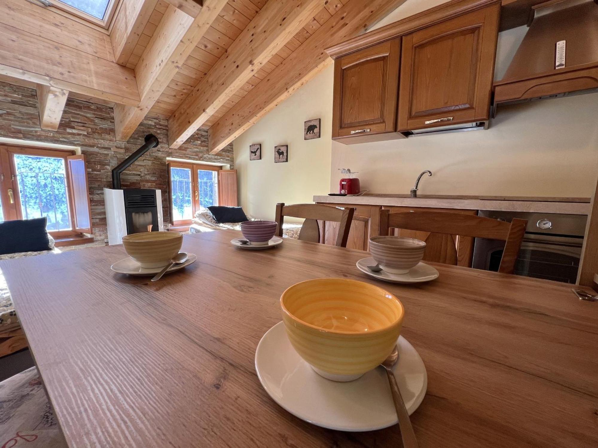 Affittimoderni Ponte Di Legno Ski - Pdl12 外观 照片