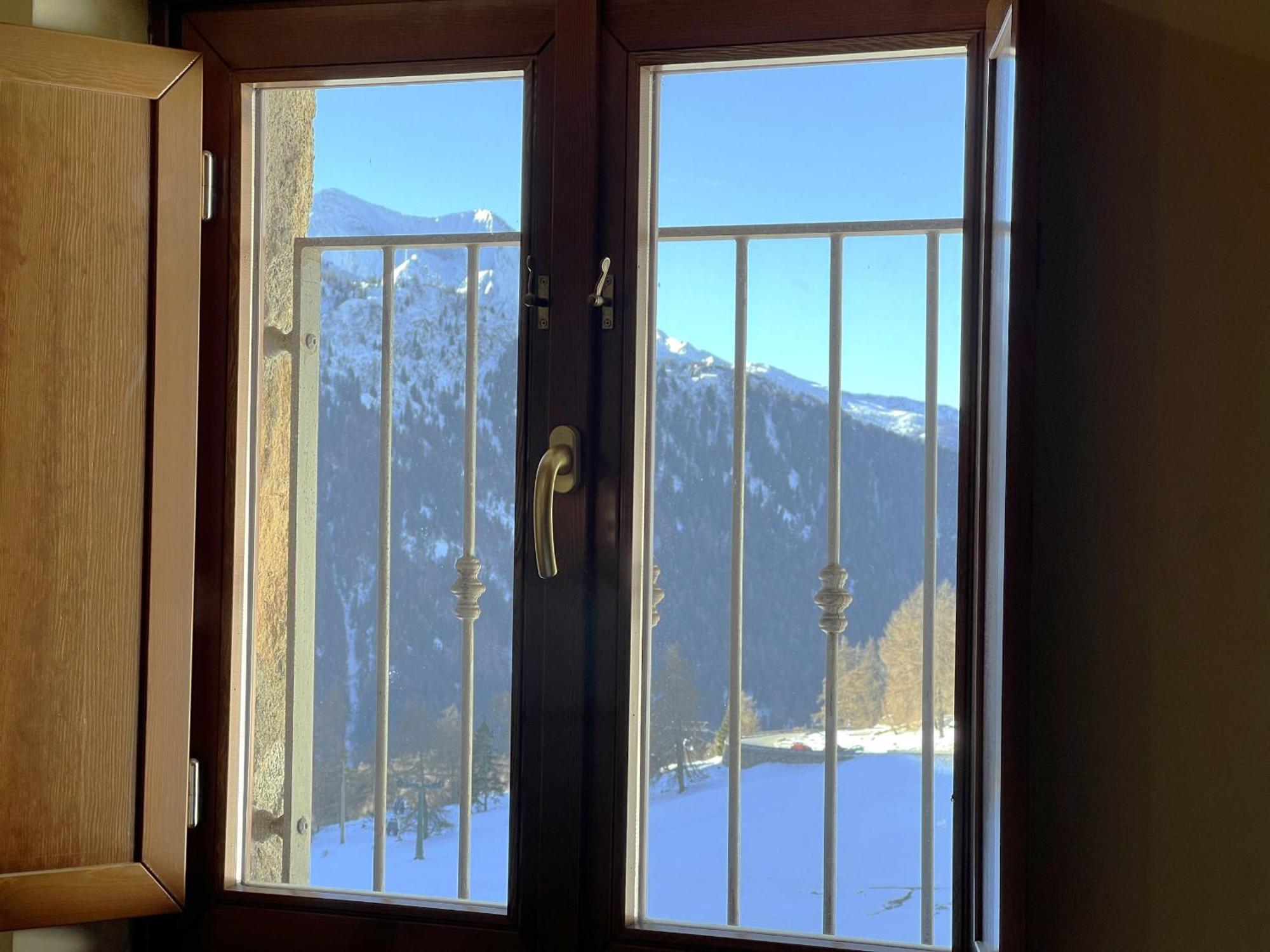 Affittimoderni Ponte Di Legno Ski - Pdl12 外观 照片