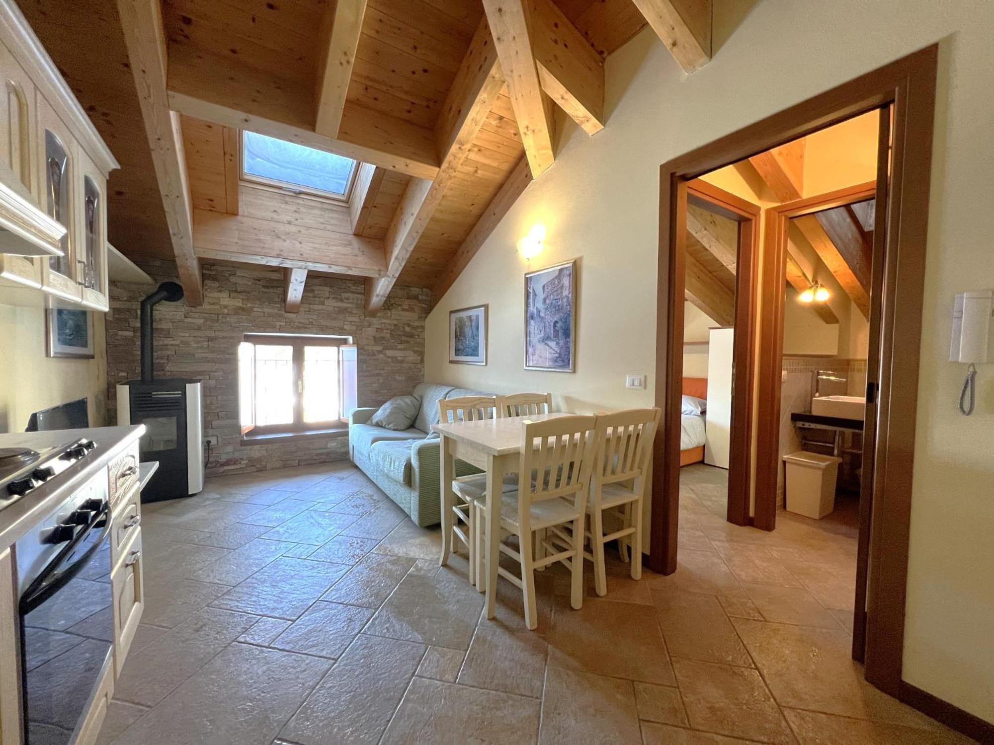 Affittimoderni Ponte Di Legno Ski - Pdl12 外观 照片