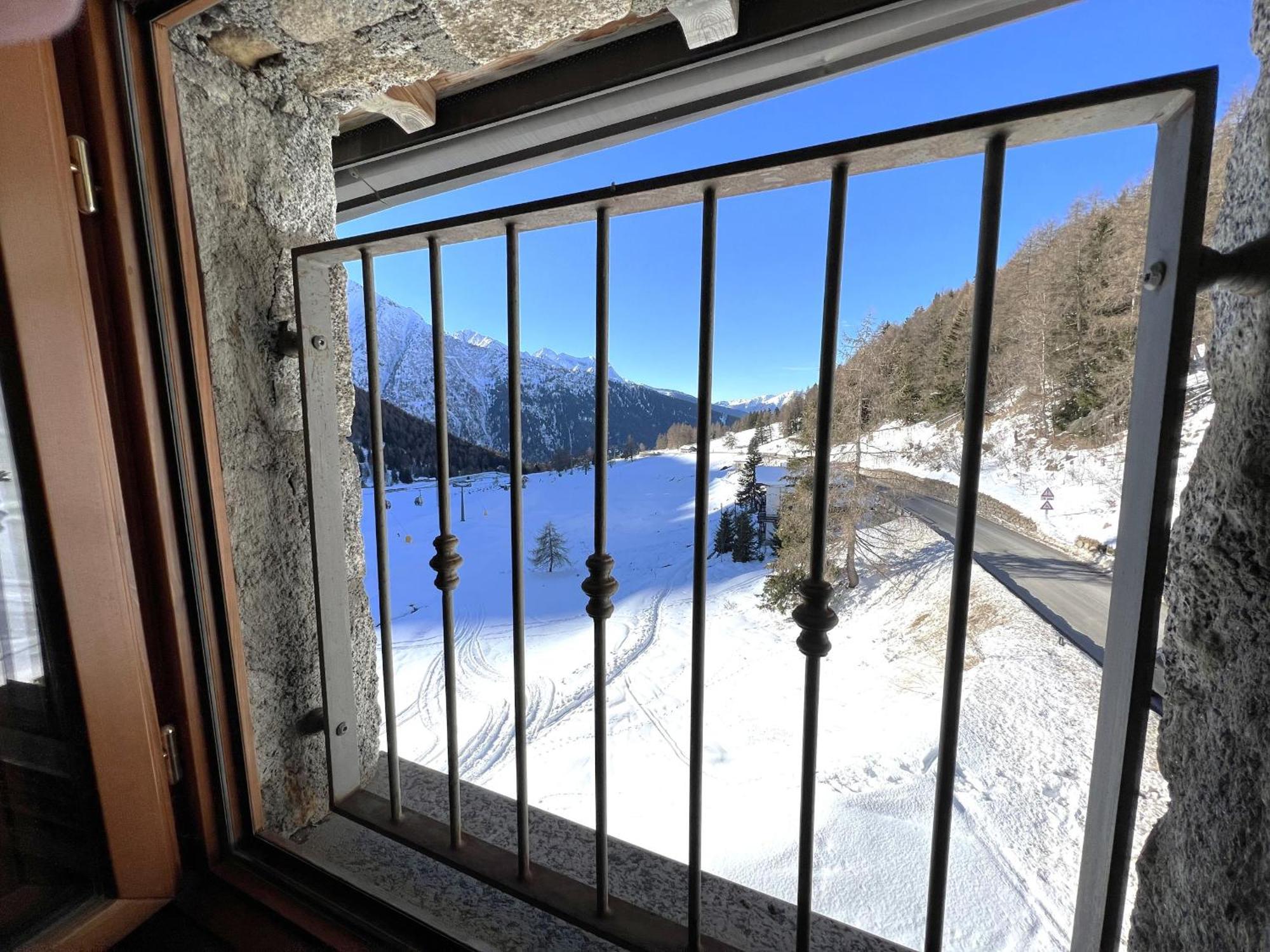 Affittimoderni Ponte Di Legno Ski - Pdl12 外观 照片