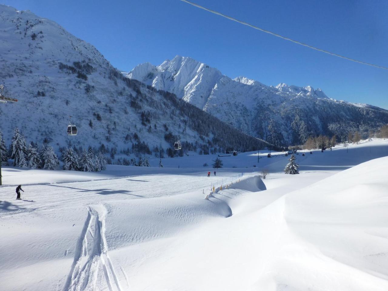 Affittimoderni Ponte Di Legno Ski - Pdl12 外观 照片
