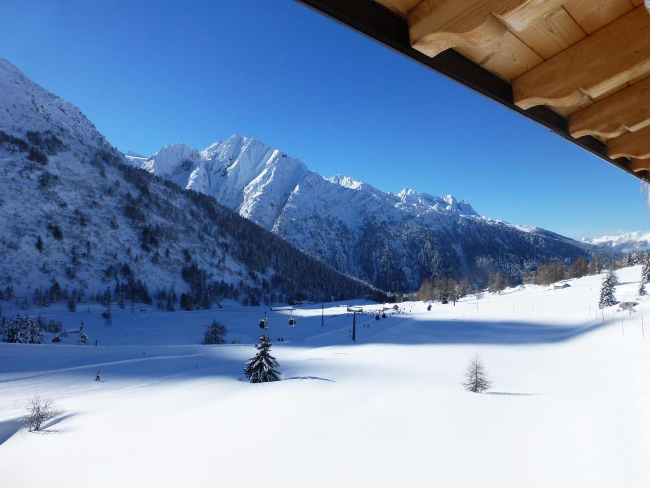Affittimoderni Ponte Di Legno Ski - Pdl12 外观 照片